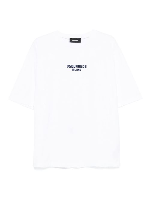  DSQUARED2 | S74GD1455 D20020965